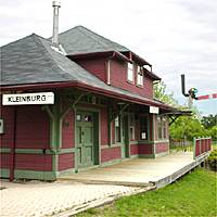 Kara Kleinburg And Area Ratepayers Association